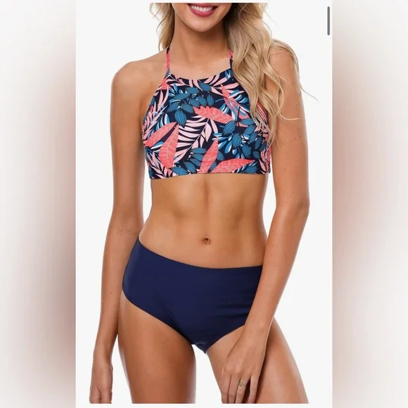 Bikini by Charmleaks Size Small NWT - Picture 10 of 12